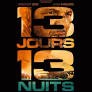 13 jours, 13 nuits