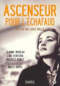 Ascenseur pour l'échafaud