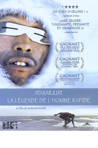 Atanarjuat, la légende de l'homme rapide