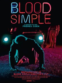 Blood simple (Sang pour sang)