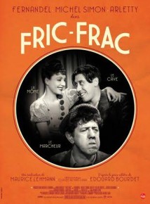 Fric-Frac