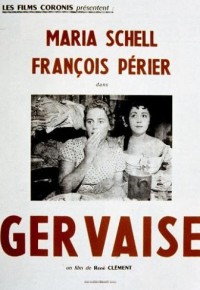 Gervaise