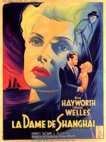 La Dame de Shanghaï