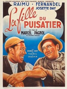La fille du puisatier