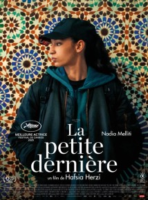 La petite dernière