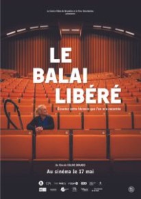 Le balai libéré