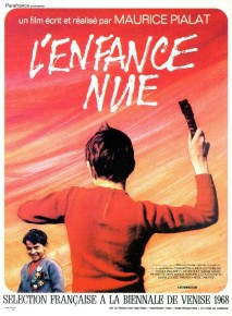 L'enfance nue