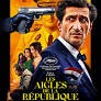 Les Aigles de la République
