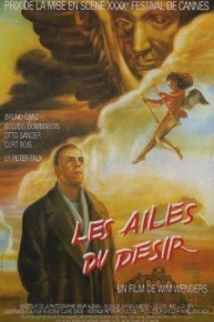 Les Ailes du Désir