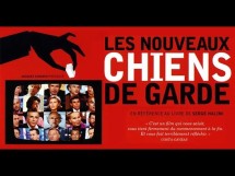 Les nouveaux chiens de garde