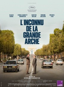 L'inconnu de la grande arche