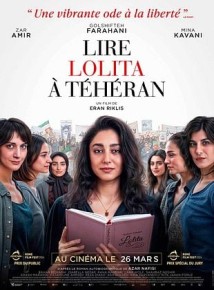 Lire Lolita à Téhéran