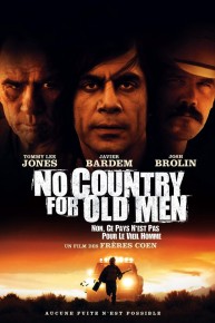 No country for old men