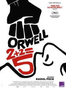 Orwell 2+2=5