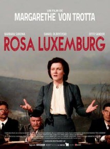 Rosa Luxemburg