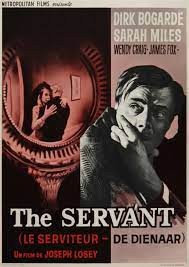 The Servant