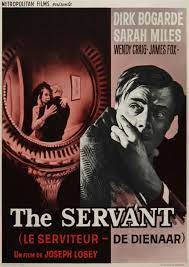 The Servant