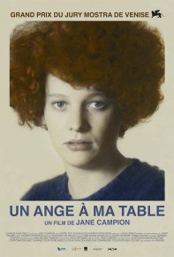 Un ange à ma table