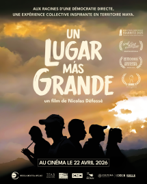 Un lugar mas grande