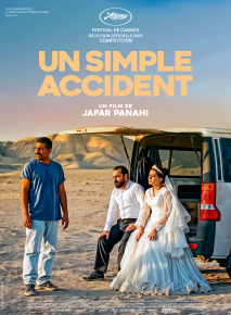 Un simple accident