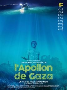 L'Apollon de Gaza