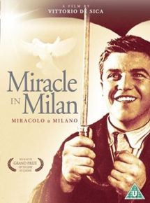 Miracle à Milan