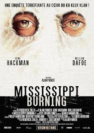 Mississipi Burning