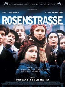 Rosenstrasse