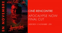 Apocalypse Now Final Cut