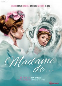 Madame de