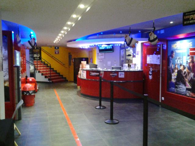 Cinéma Rex